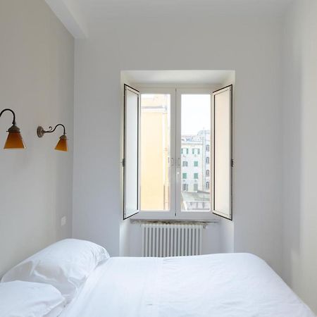 Central Station Apartment - Zeno 02 Rome Luaran gambar