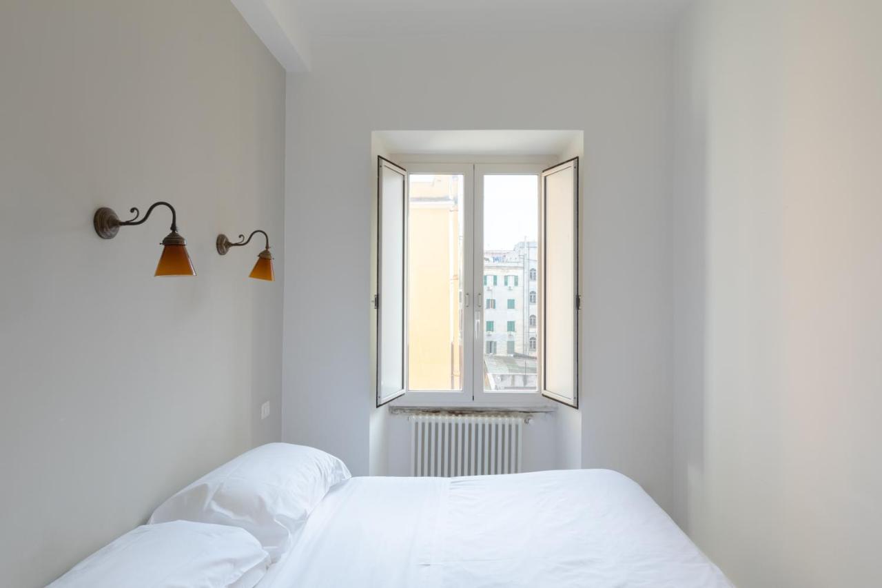 Central Station Apartment - Zeno 02 Rome Luaran gambar