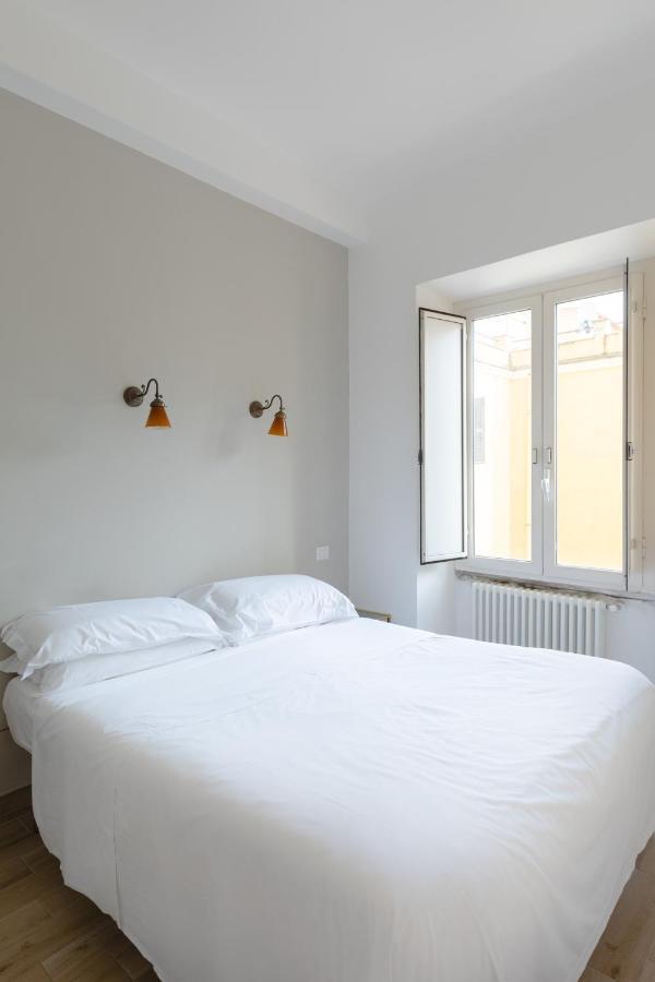 Central Station Apartment - Zeno 02 Rome Luaran gambar