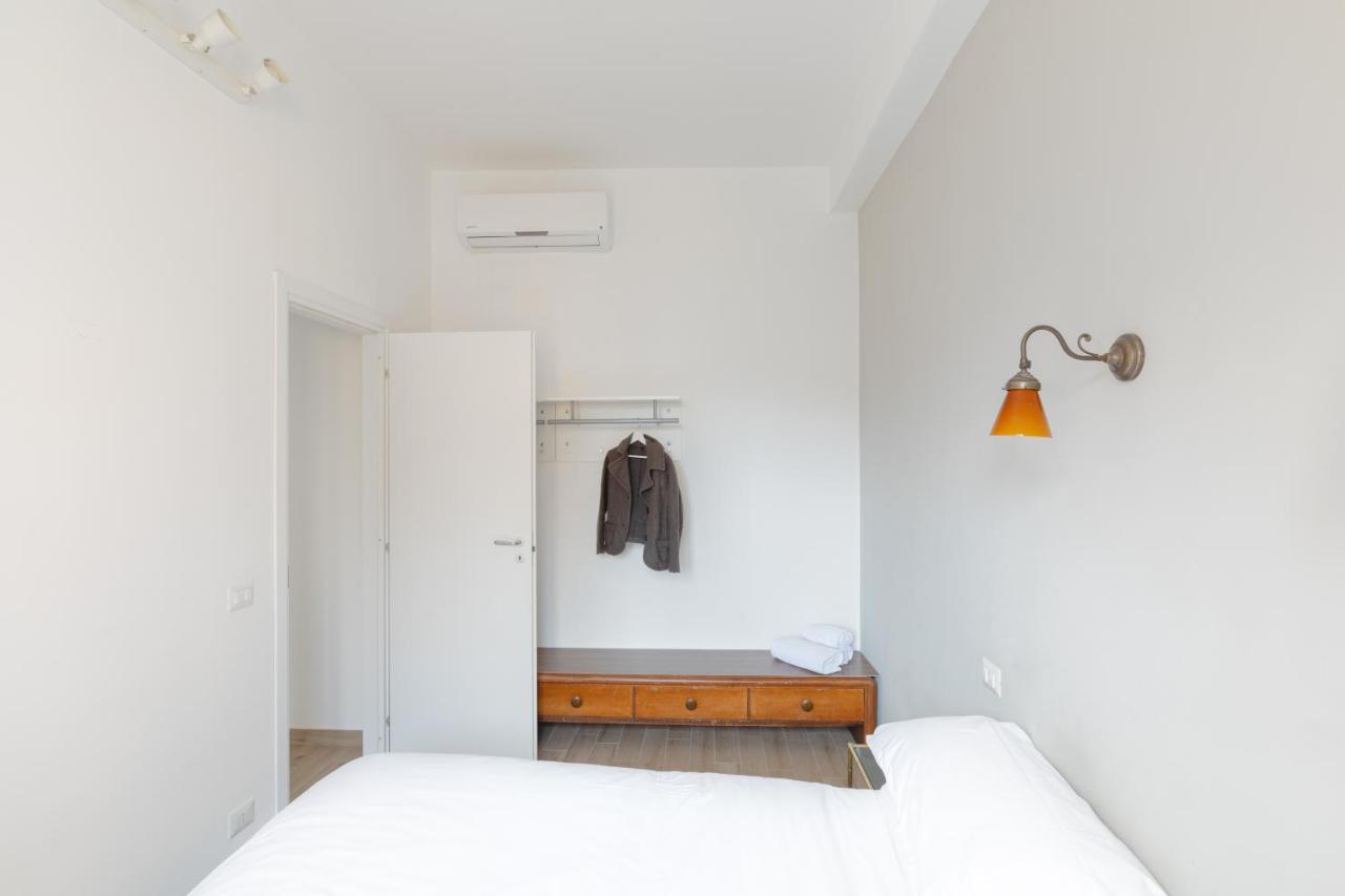 Central Station Apartment - Zeno 02 Rome Luaran gambar
