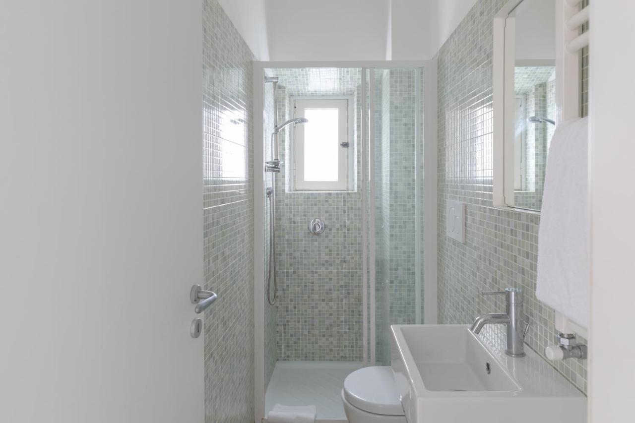Central Station Apartment - Zeno 02 Rome Luaran gambar