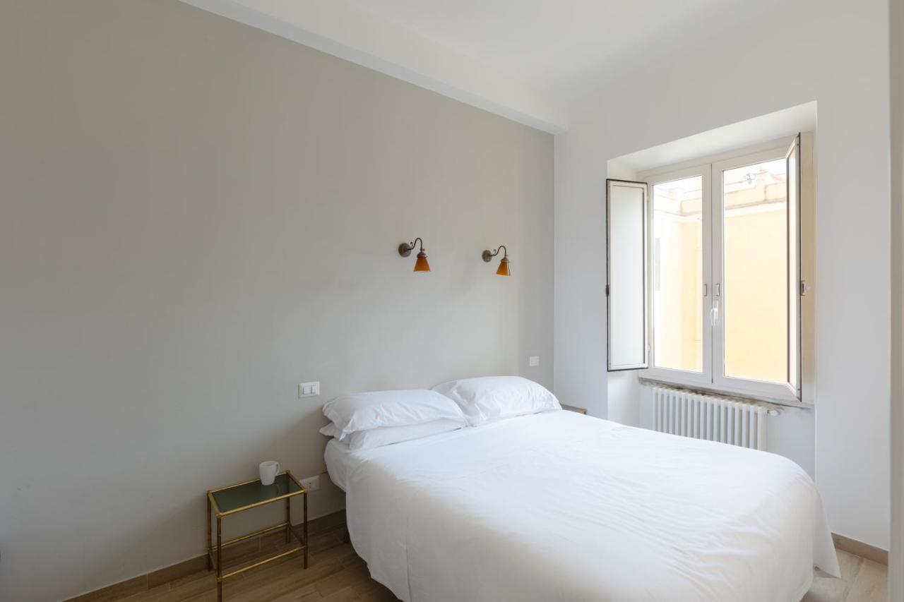 Central Station Apartment - Zeno 02 Rome Luaran gambar