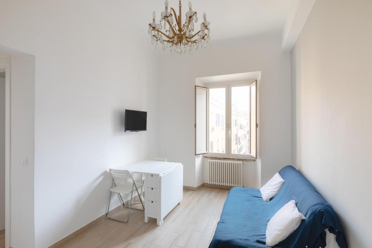 Central Station Apartment - Zeno 02 Rome Luaran gambar