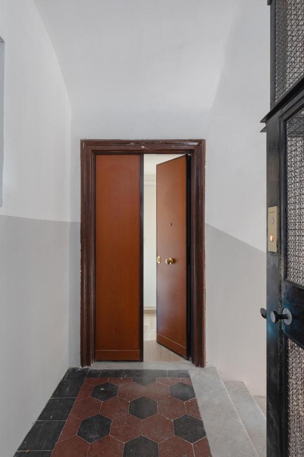 Central Station Apartment - Zeno 02 Rome Luaran gambar